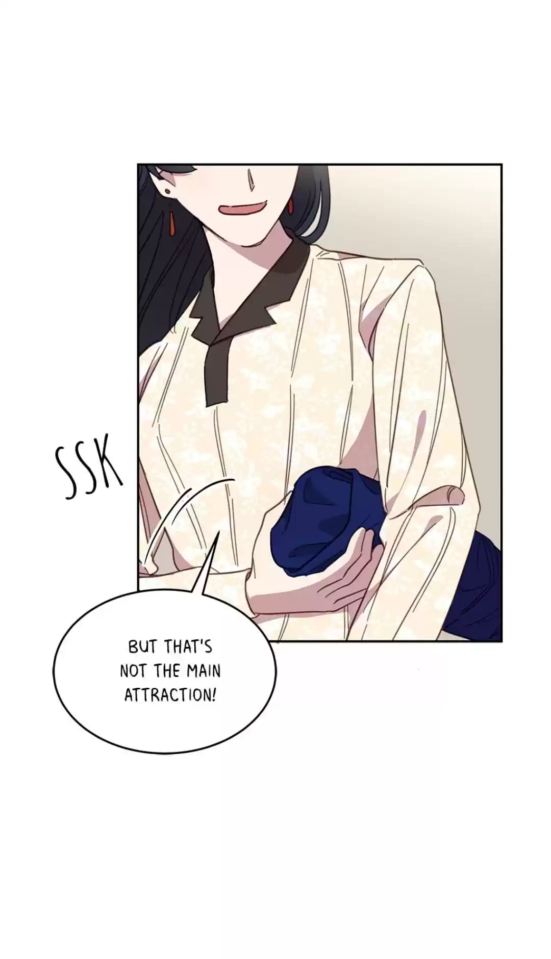 An Animal Hospital In The Border Area Chapter 15