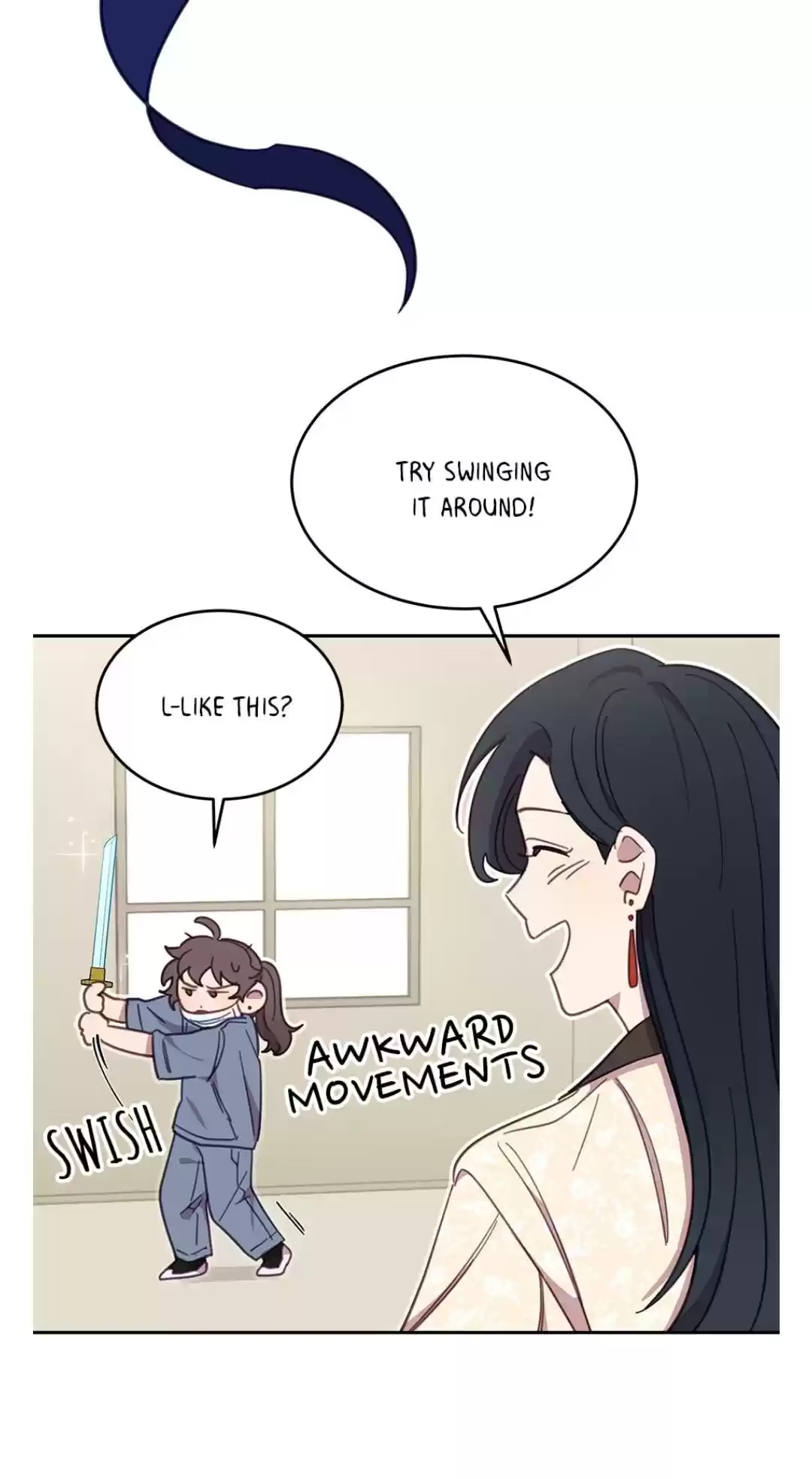 An Animal Hospital In The Border Area Chapter 15