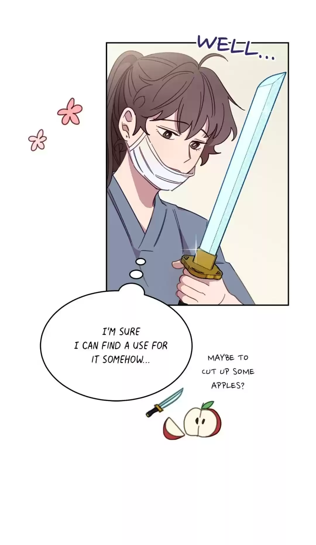 An Animal Hospital In The Border Area Chapter 15