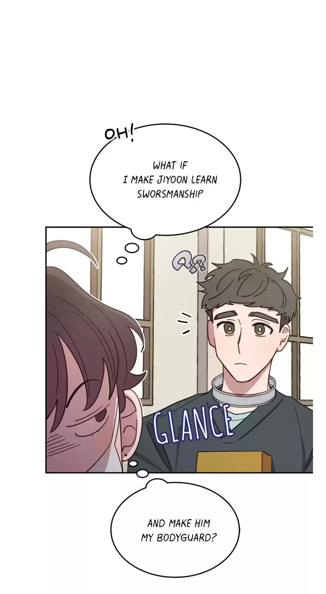 An Animal Hospital In The Border Area Chapter 15