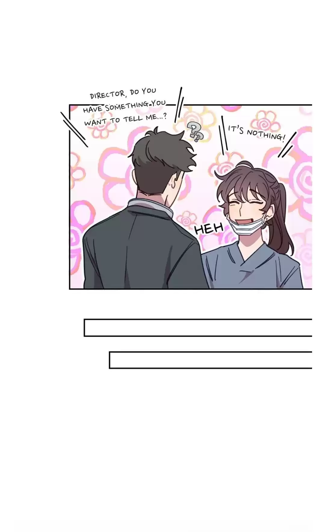 An Animal Hospital In The Border Area Chapter 15