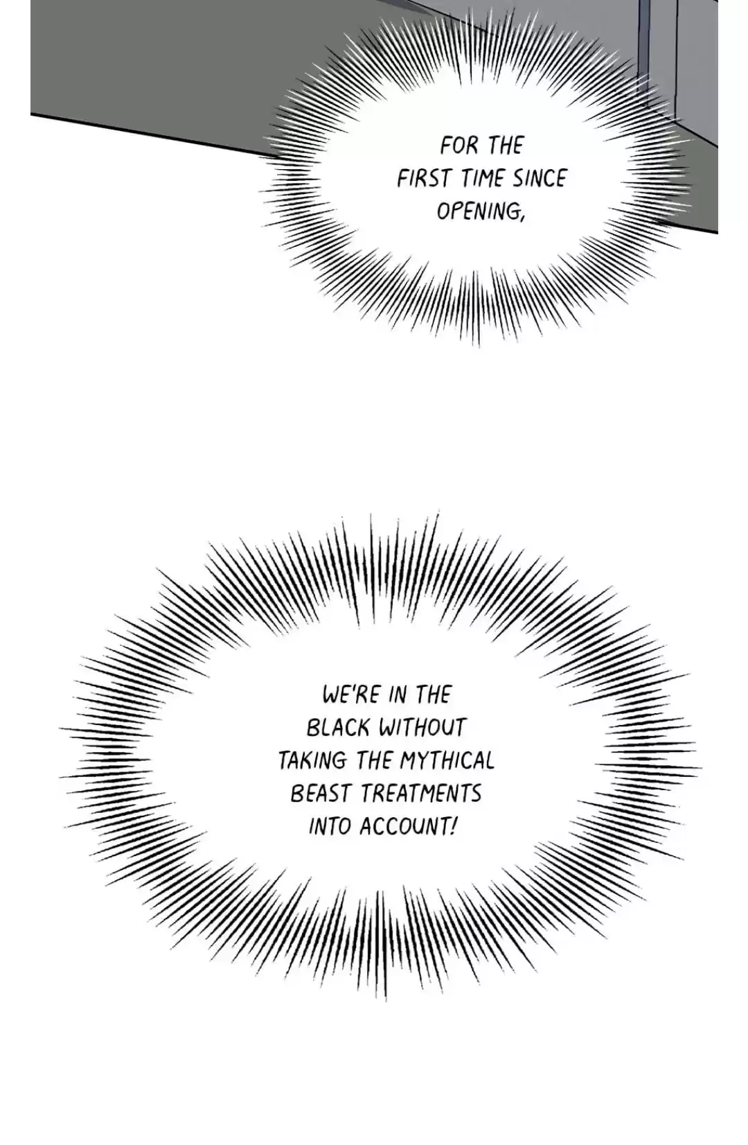 An Animal Hospital In The Border Area Chapter 15