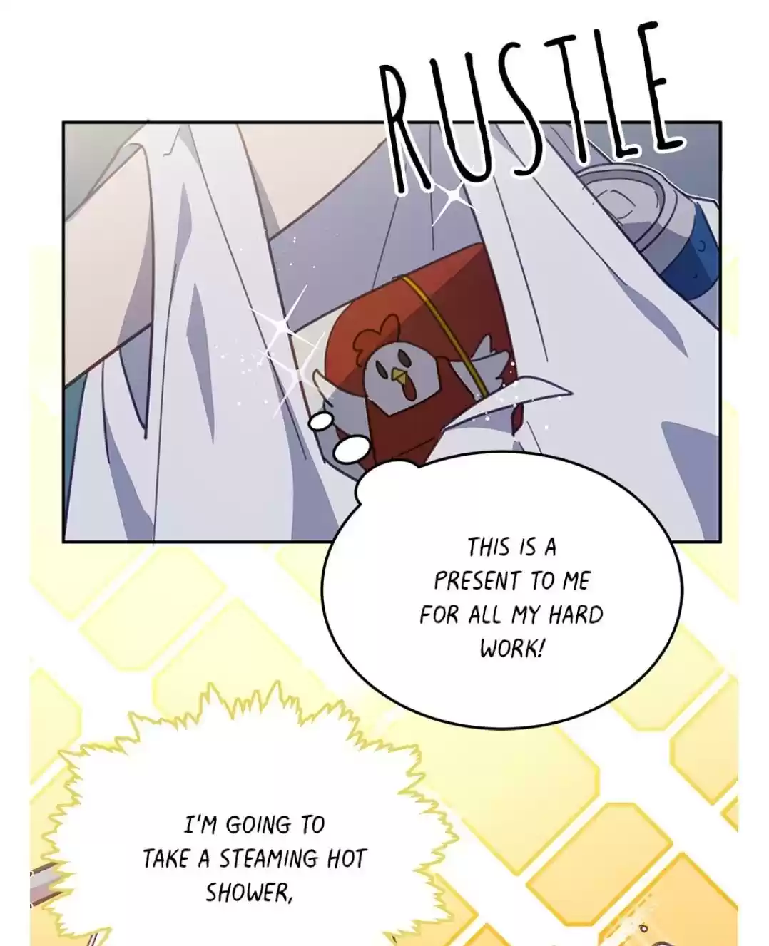 An Animal Hospital In The Border Area Chapter 15