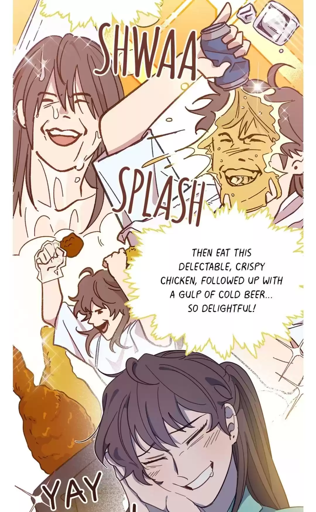 An Animal Hospital In The Border Area Chapter 15