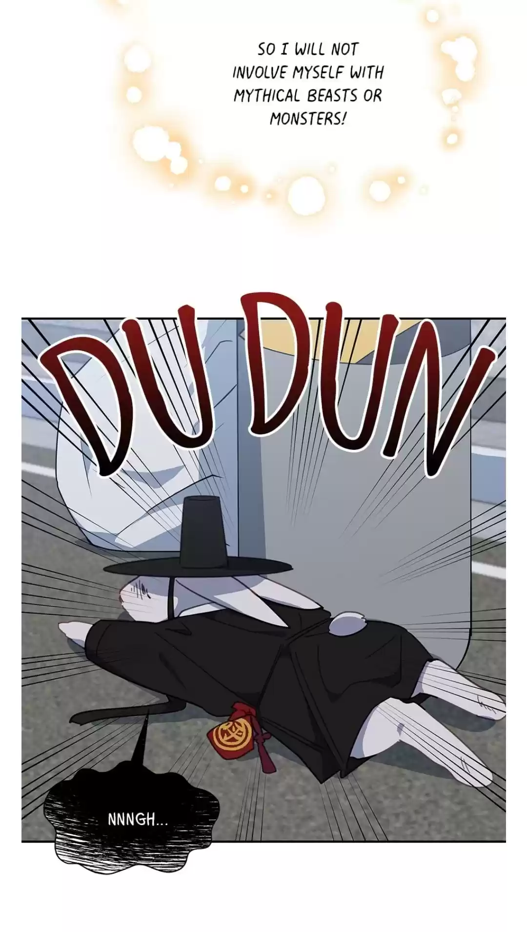 An Animal Hospital In The Border Area Chapter 15