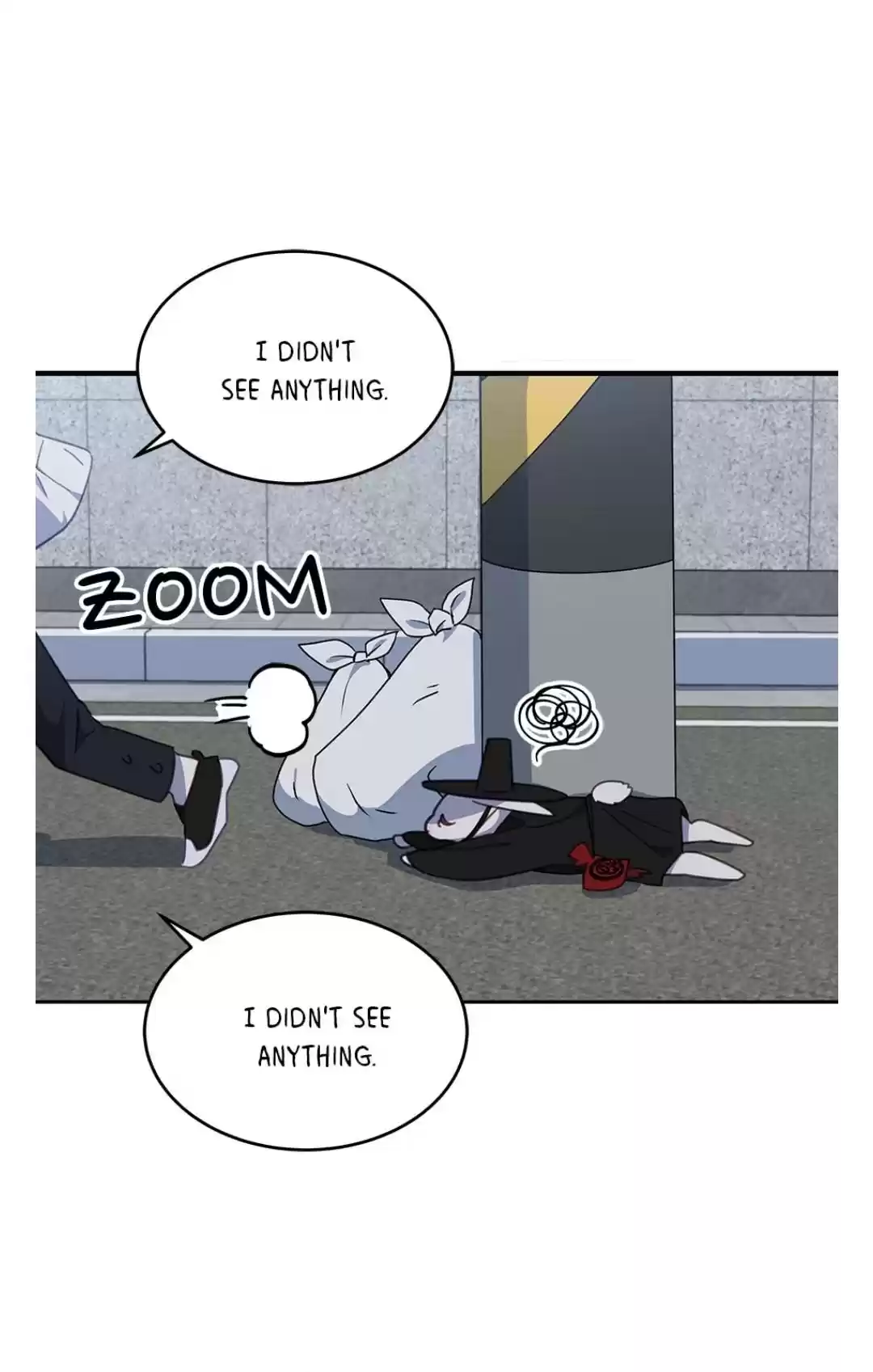 An Animal Hospital In The Border Area Chapter 15