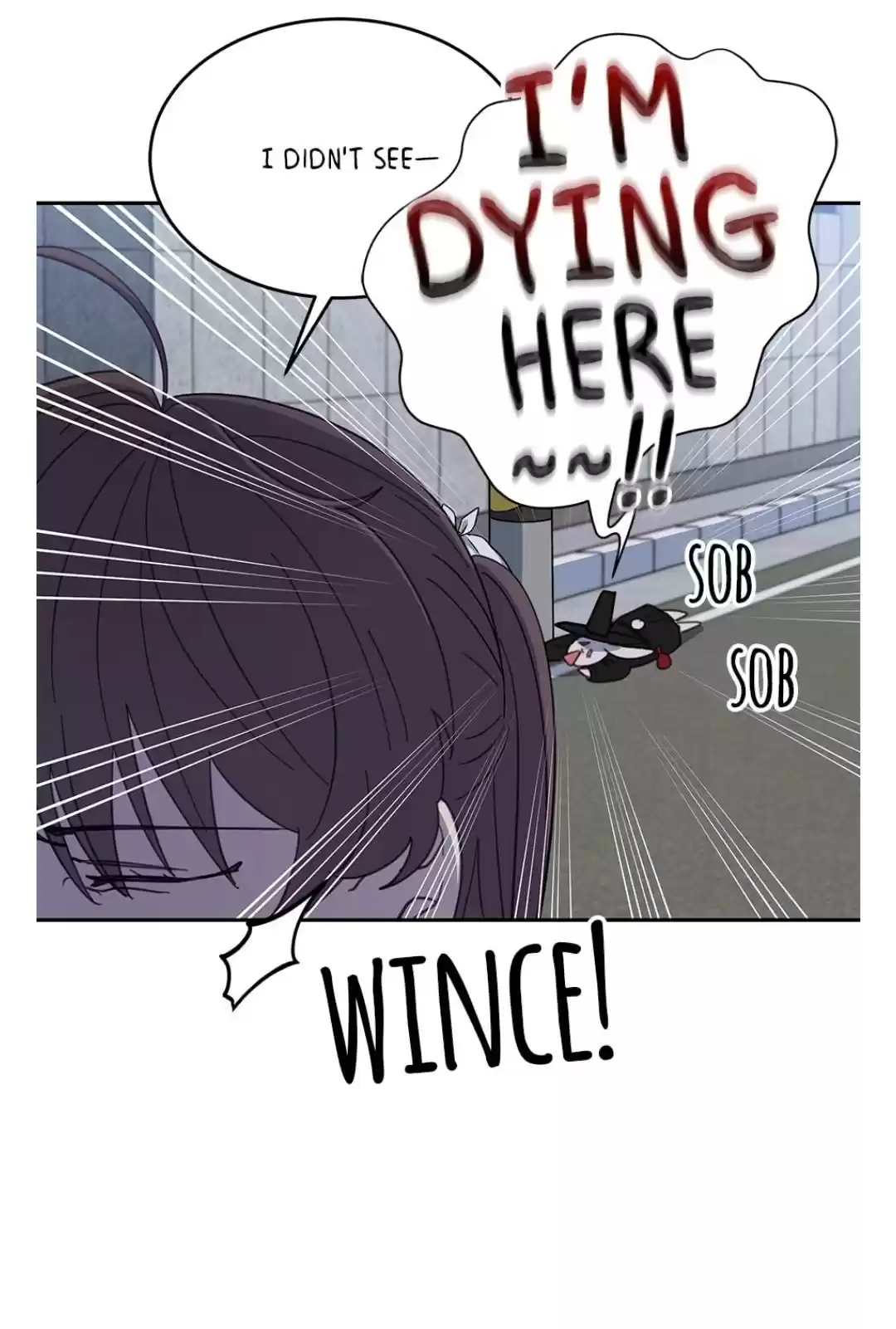 An Animal Hospital In The Border Area Chapter 15