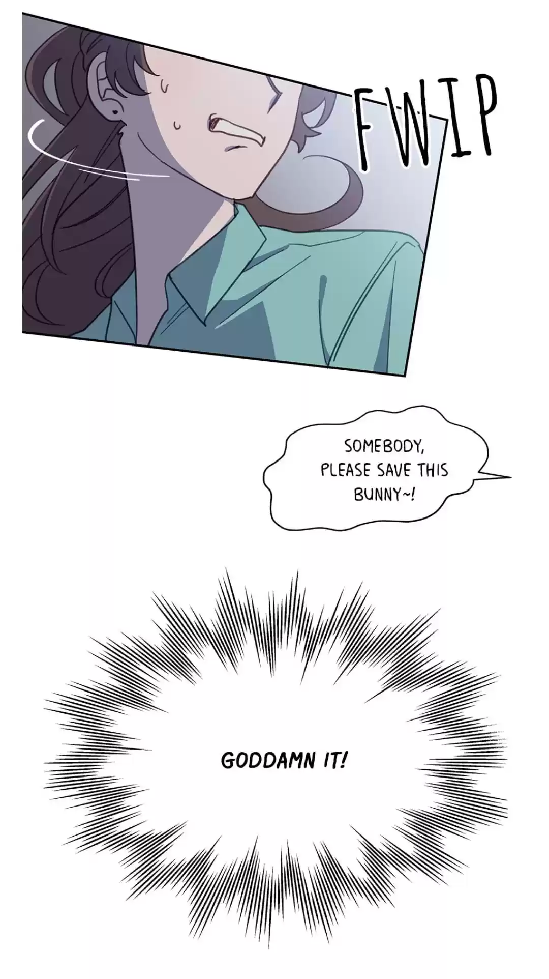 An Animal Hospital In The Border Area Chapter 15