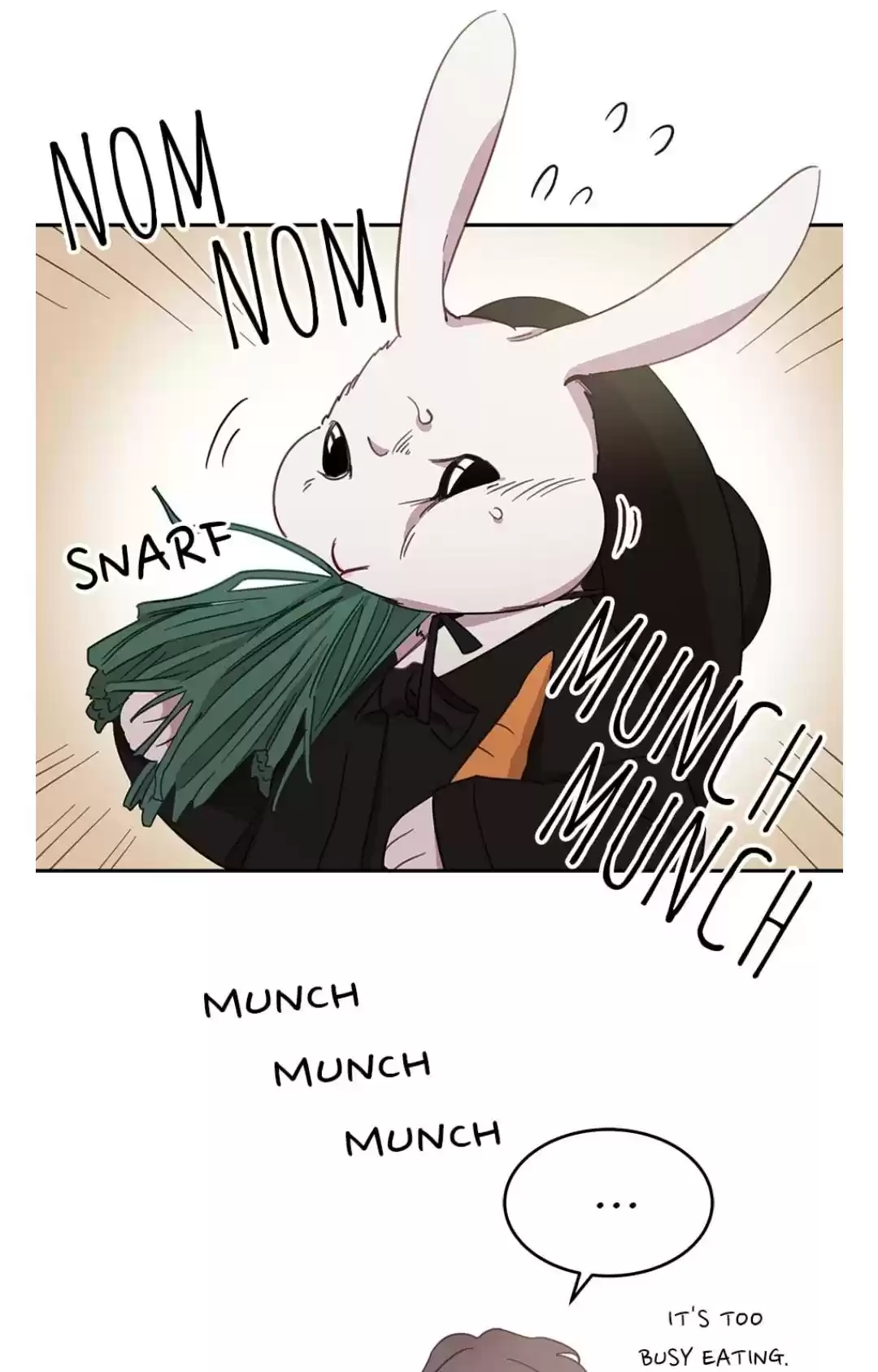 An Animal Hospital In The Border Area Chapter 16