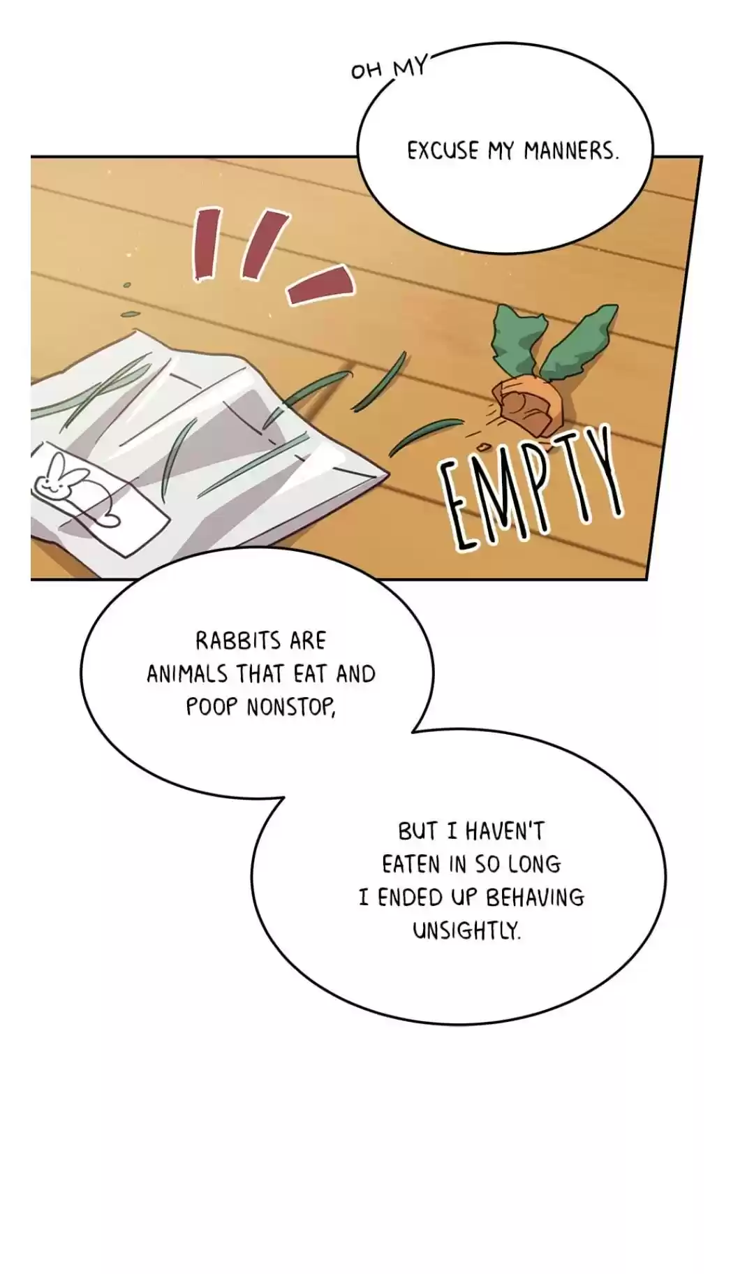 An Animal Hospital In The Border Area Chapter 16