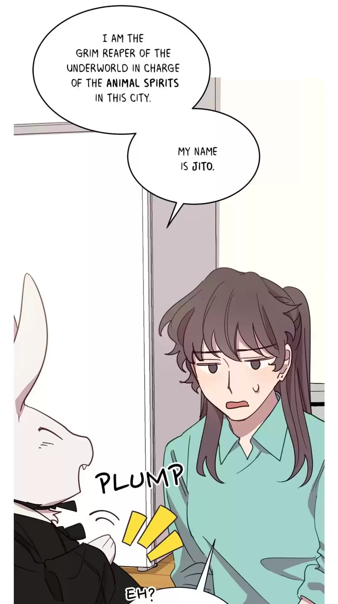 An Animal Hospital In The Border Area Chapter 16