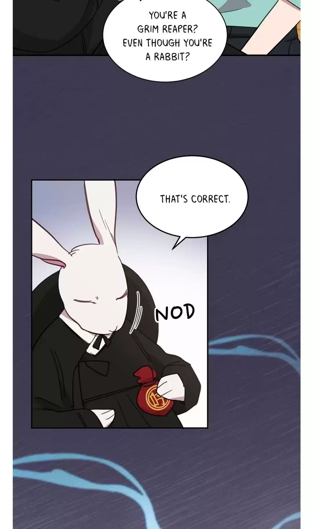 An Animal Hospital In The Border Area Chapter 16