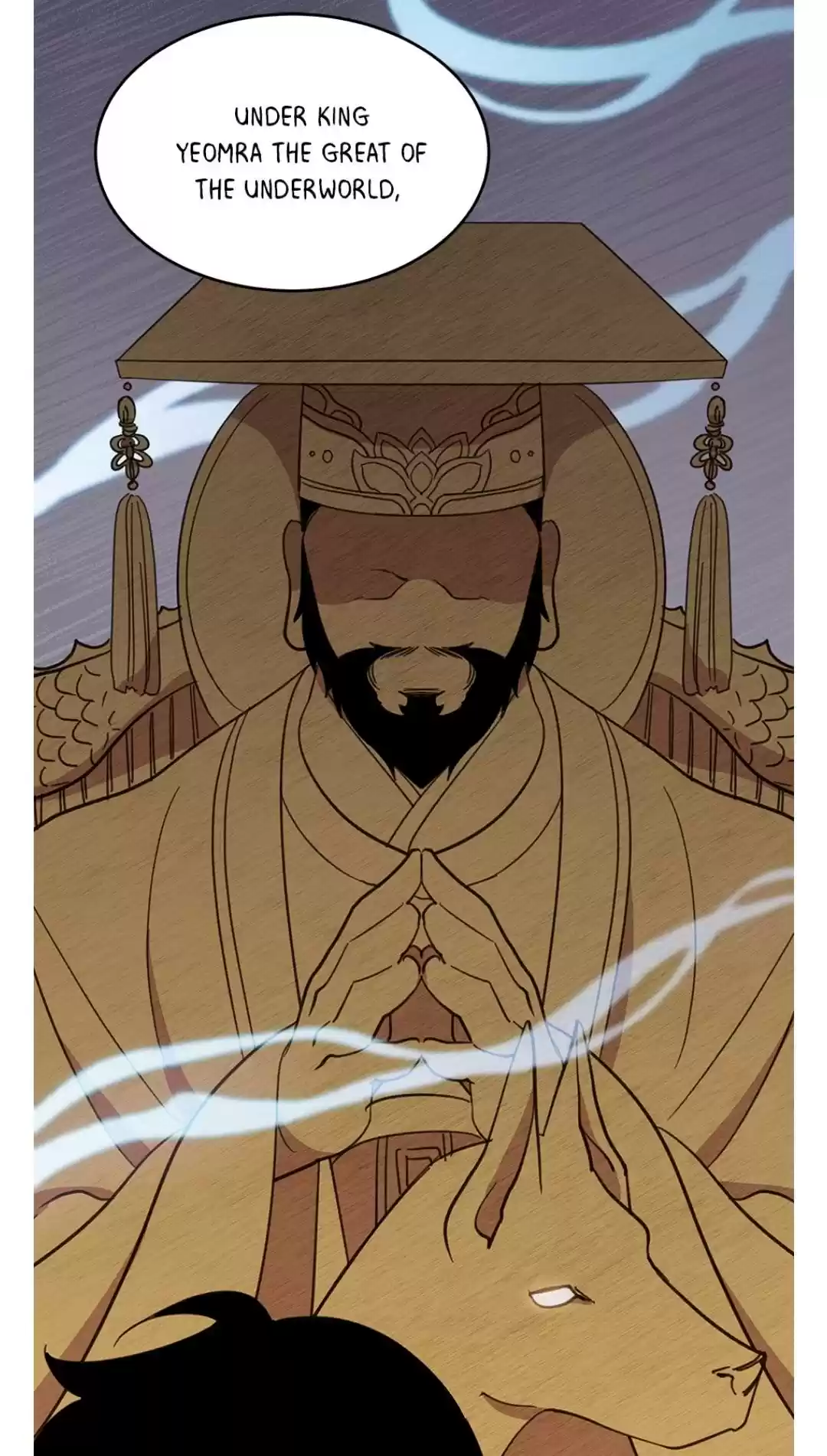 An Animal Hospital In The Border Area Chapter 16