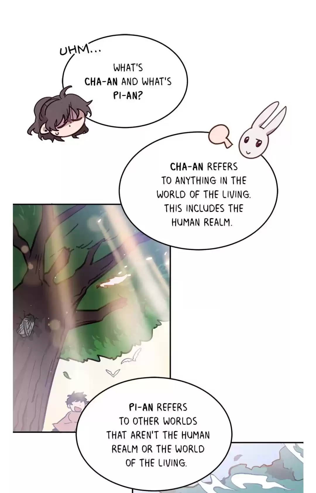 An Animal Hospital In The Border Area Chapter 16