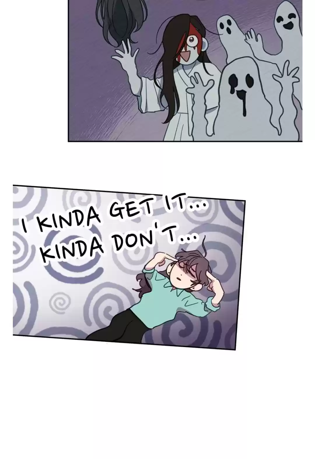 An Animal Hospital In The Border Area Chapter 16