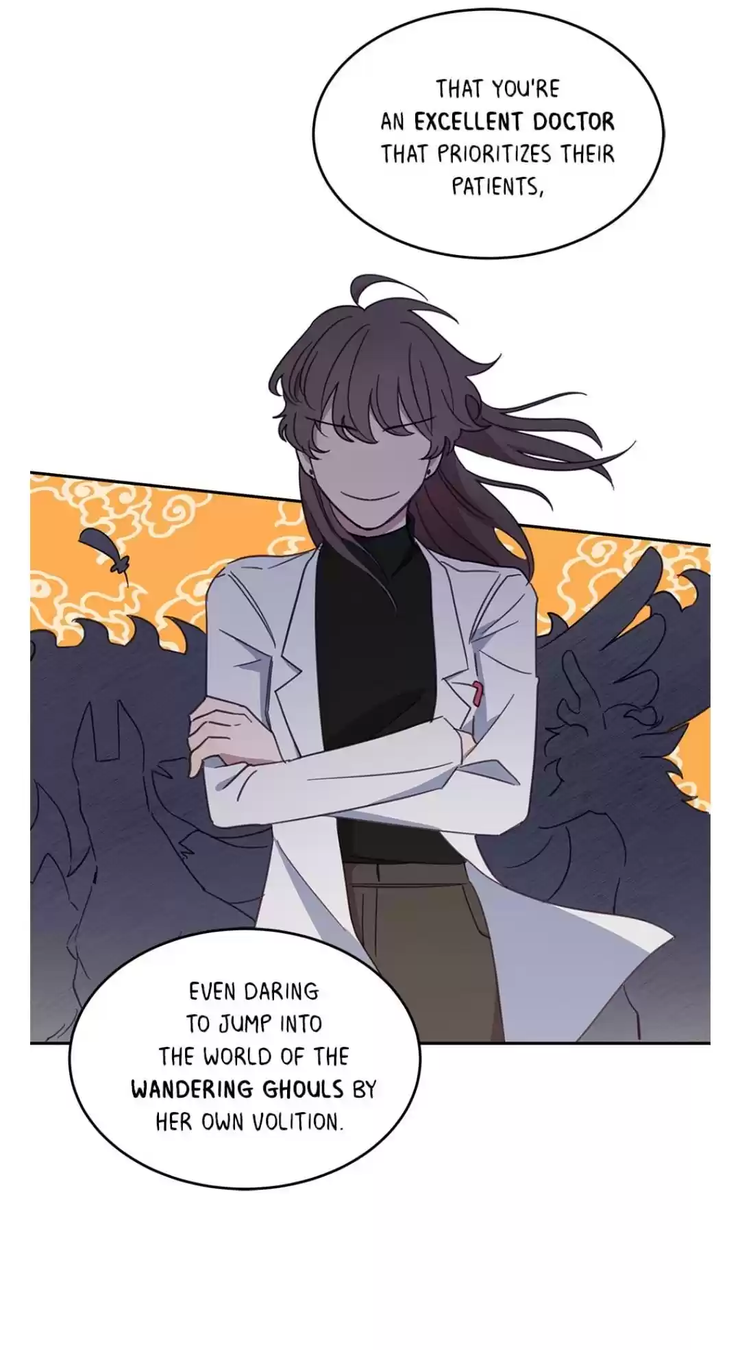 An Animal Hospital In The Border Area Chapter 16