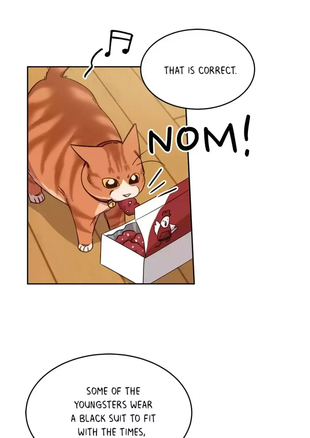 An Animal Hospital In The Border Area Chapter 16