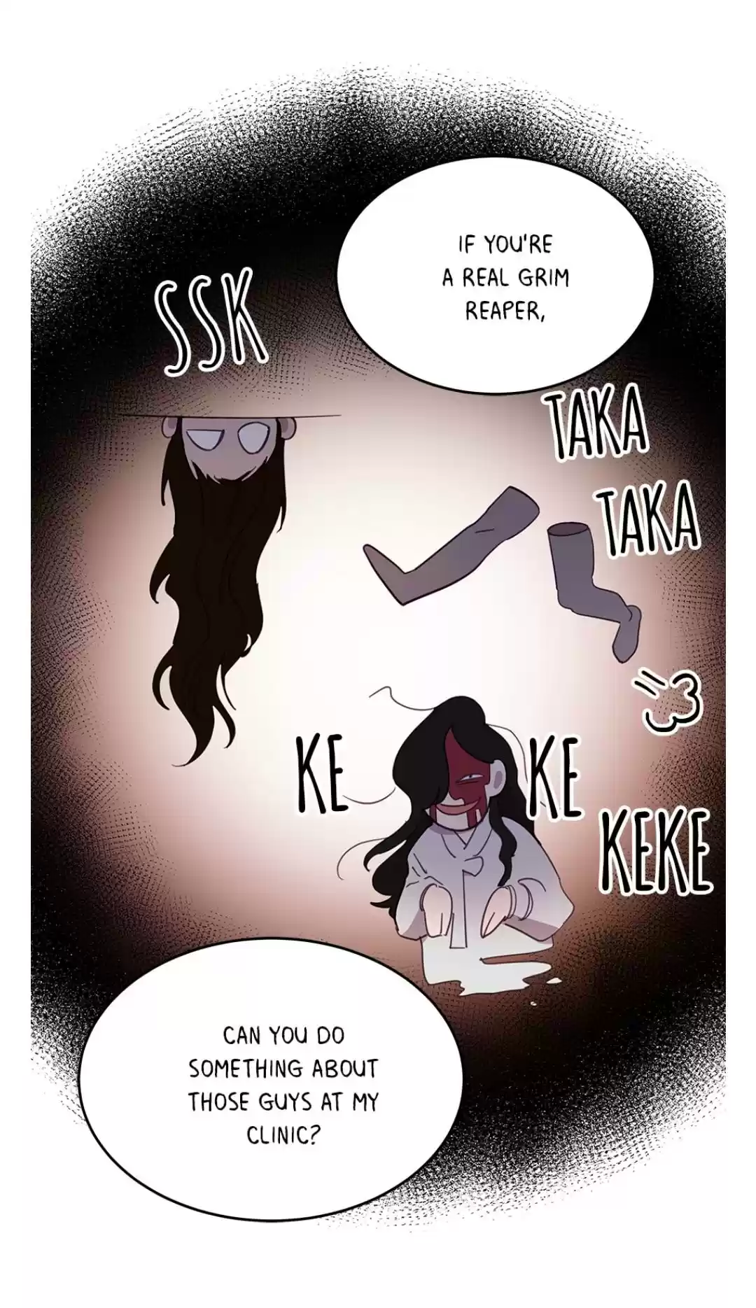 An Animal Hospital In The Border Area Chapter 16