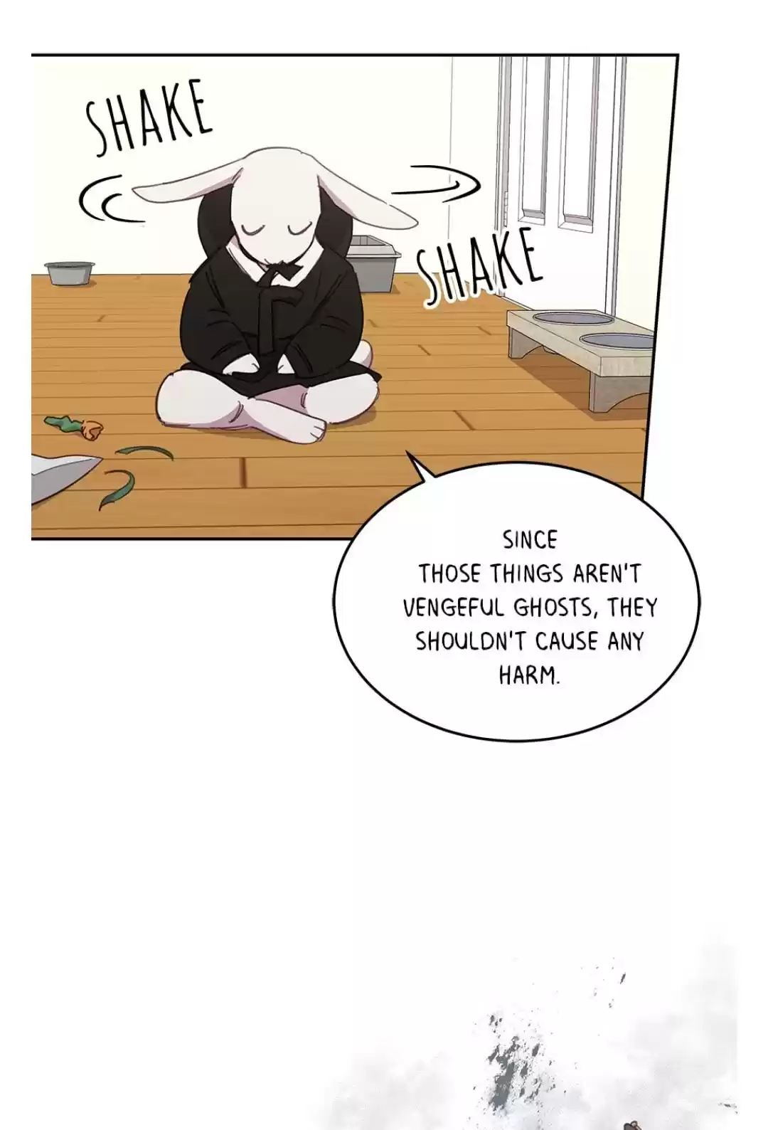 An Animal Hospital In The Border Area Chapter 16