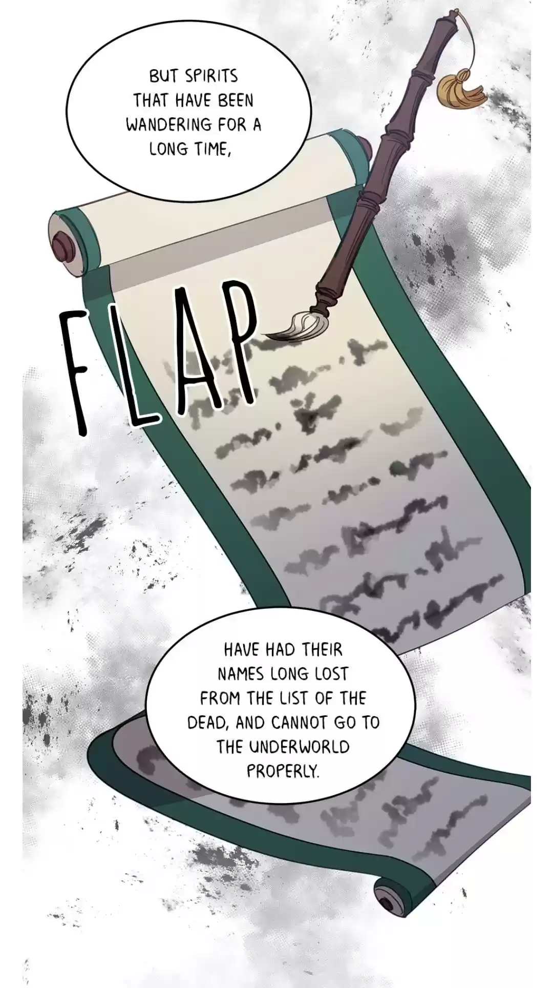 An Animal Hospital In The Border Area Chapter 16