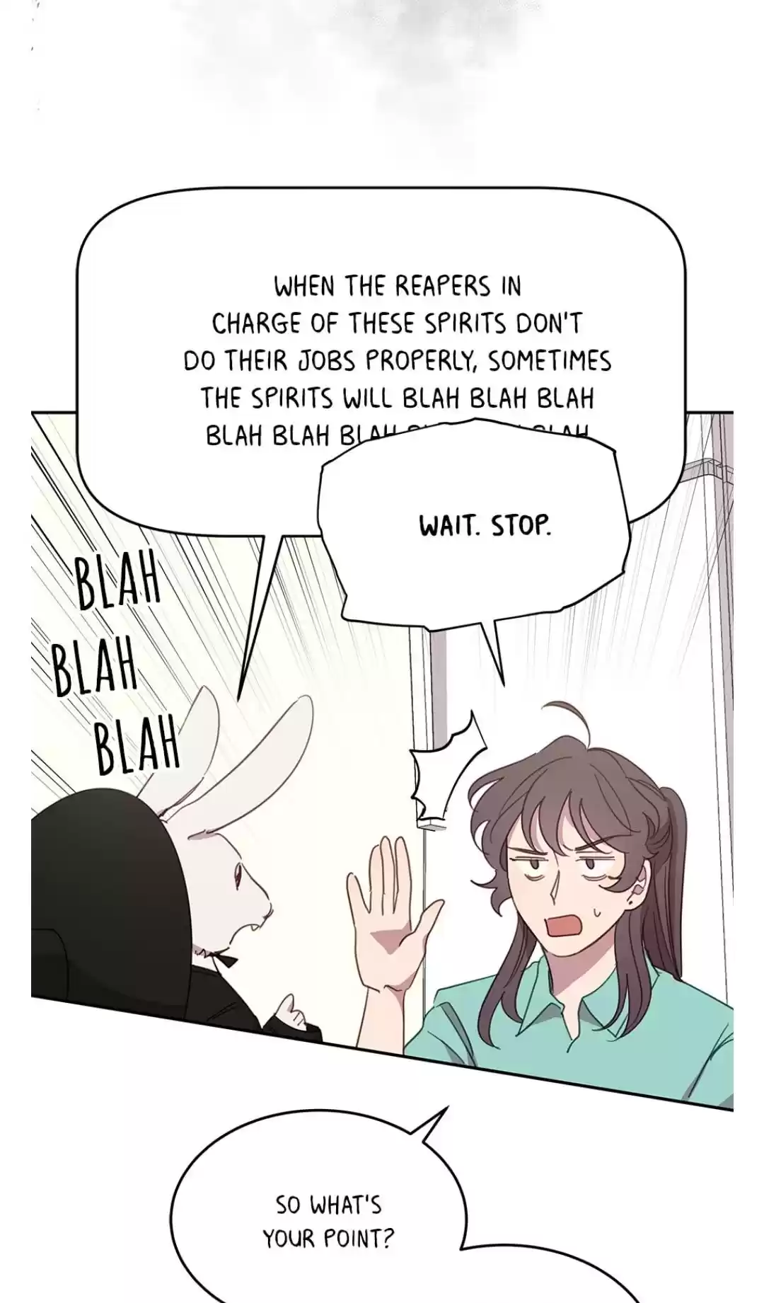 An Animal Hospital In The Border Area Chapter 16