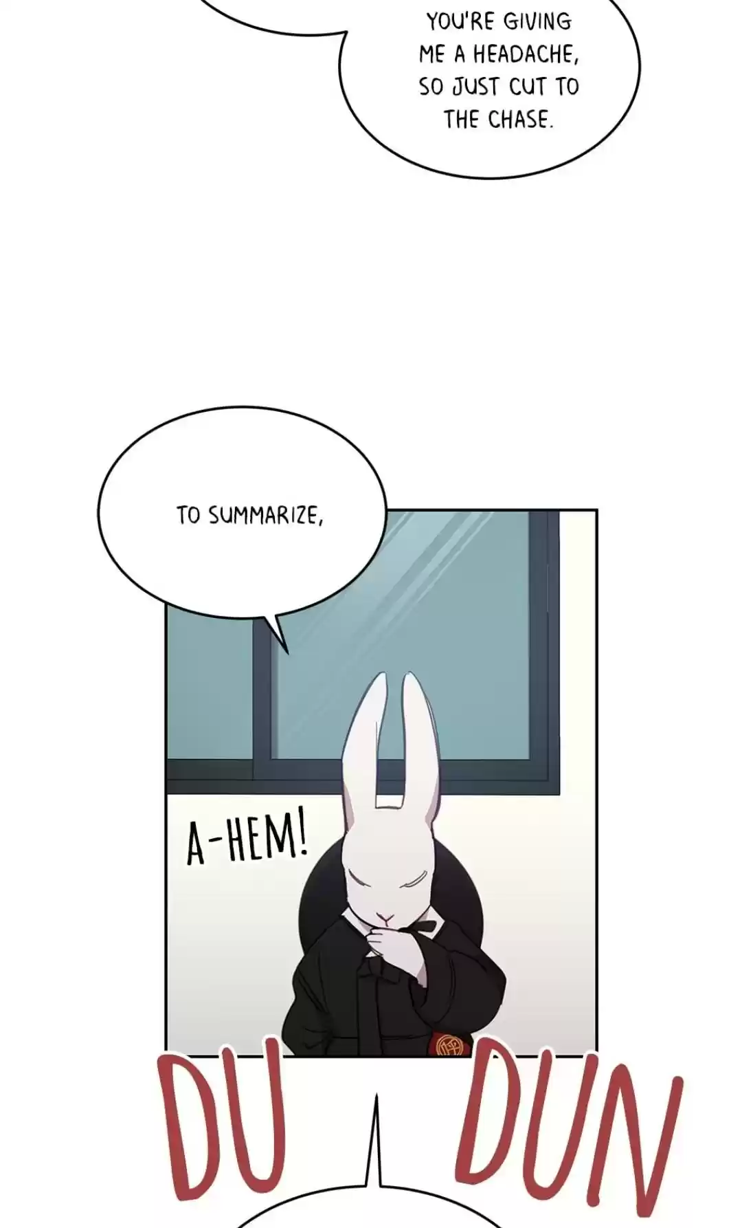 An Animal Hospital In The Border Area Chapter 16