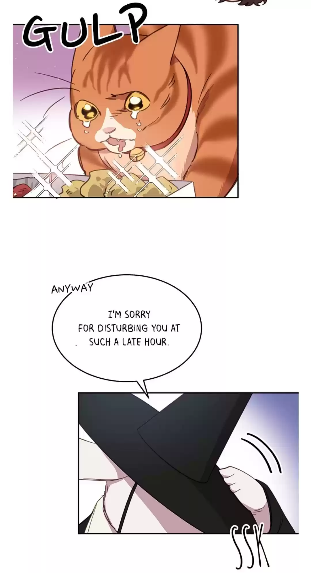 An Animal Hospital In The Border Area Chapter 16