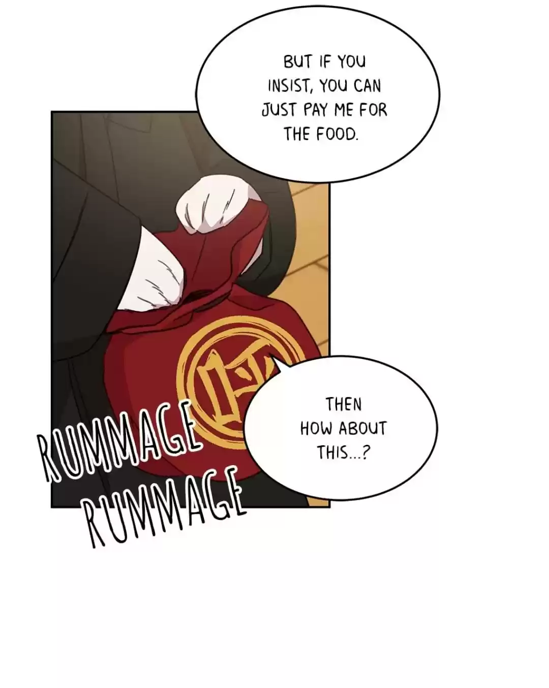 An Animal Hospital In The Border Area Chapter 16