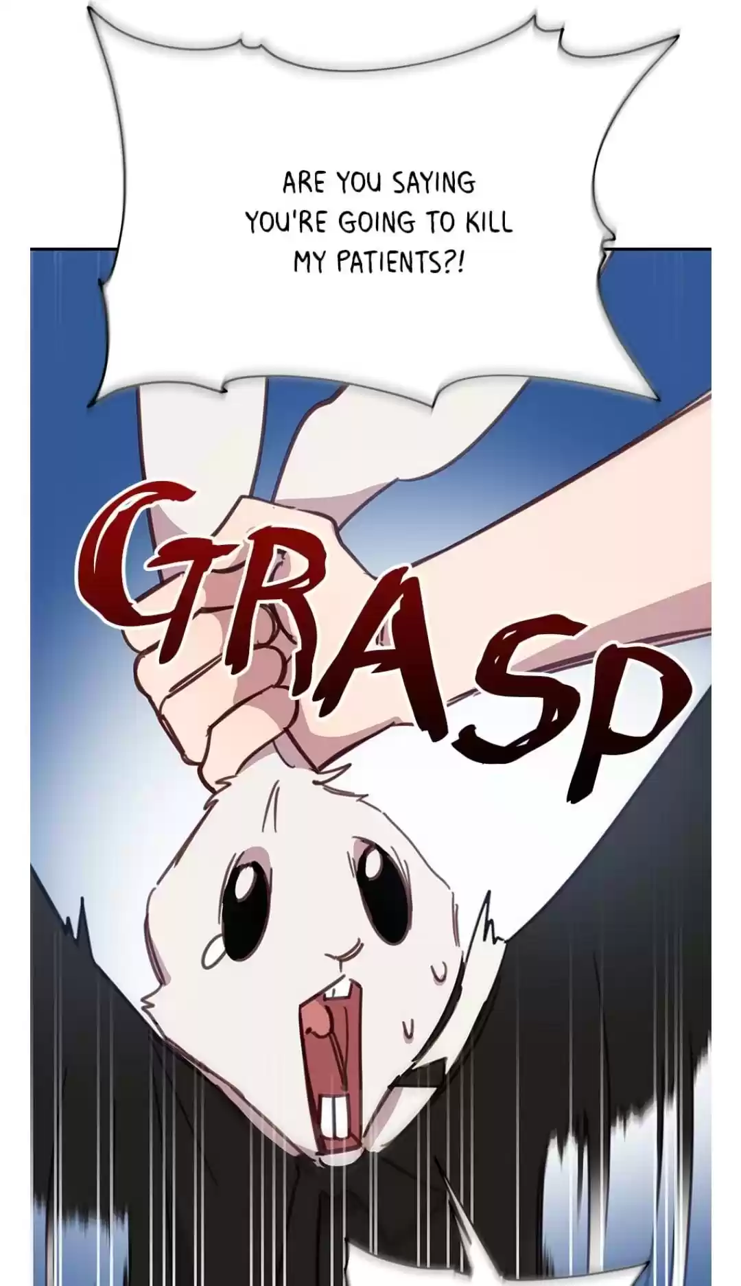 An Animal Hospital In The Border Area Chapter 16