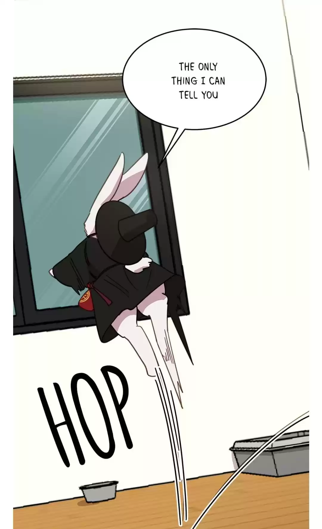 An Animal Hospital In The Border Area Chapter 16