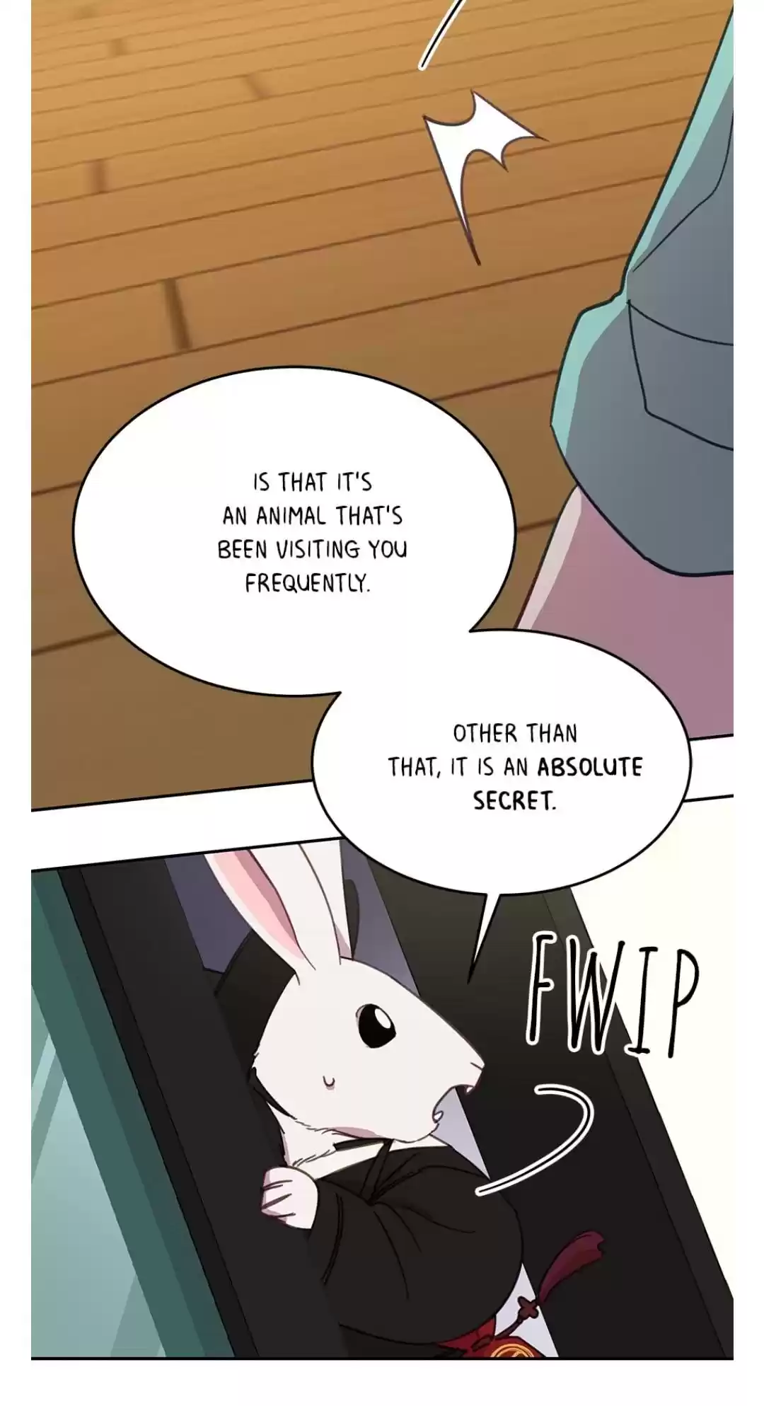 An Animal Hospital In The Border Area Chapter 16