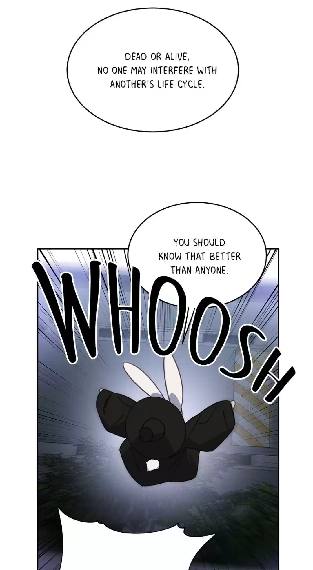 An Animal Hospital In The Border Area Chapter 16