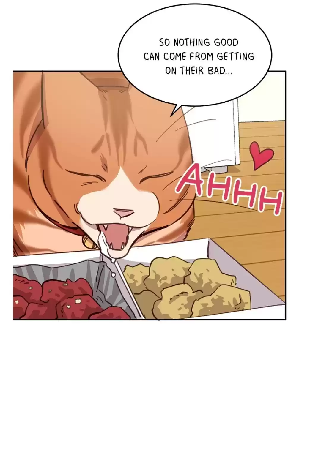 An Animal Hospital In The Border Area Chapter 16