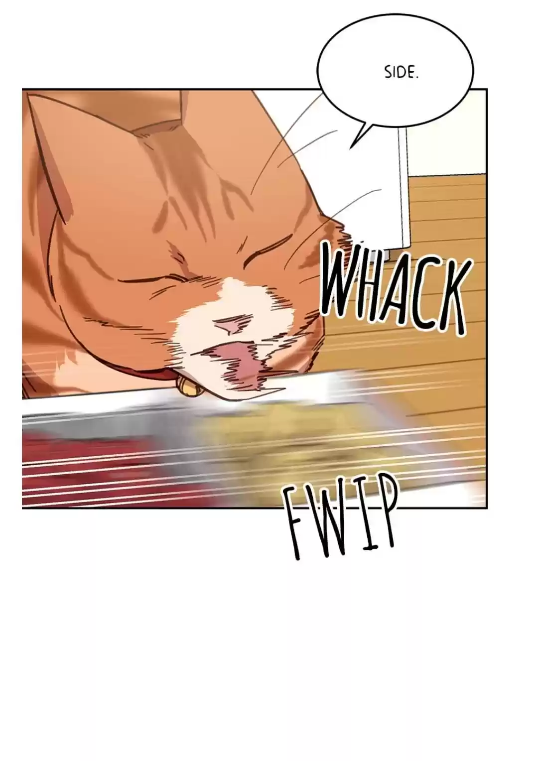 An Animal Hospital In The Border Area Chapter 16