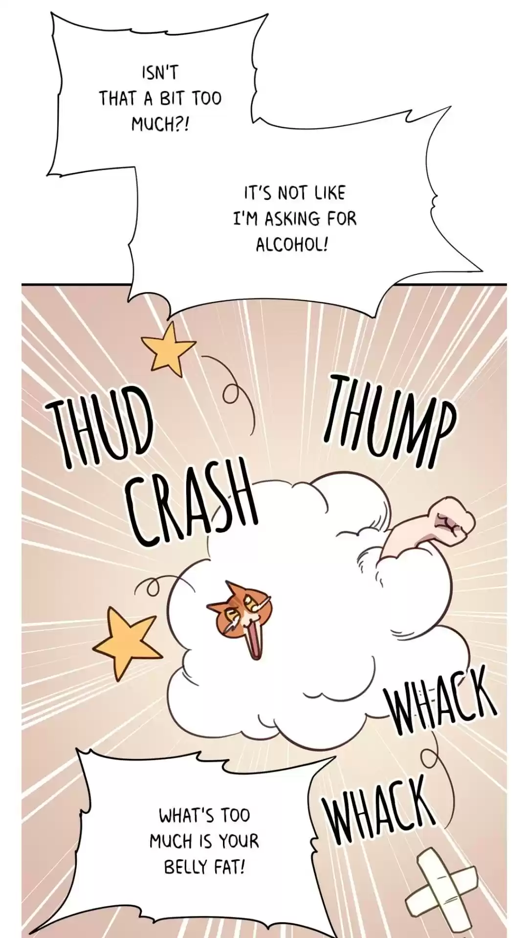 An Animal Hospital In The Border Area Chapter 16