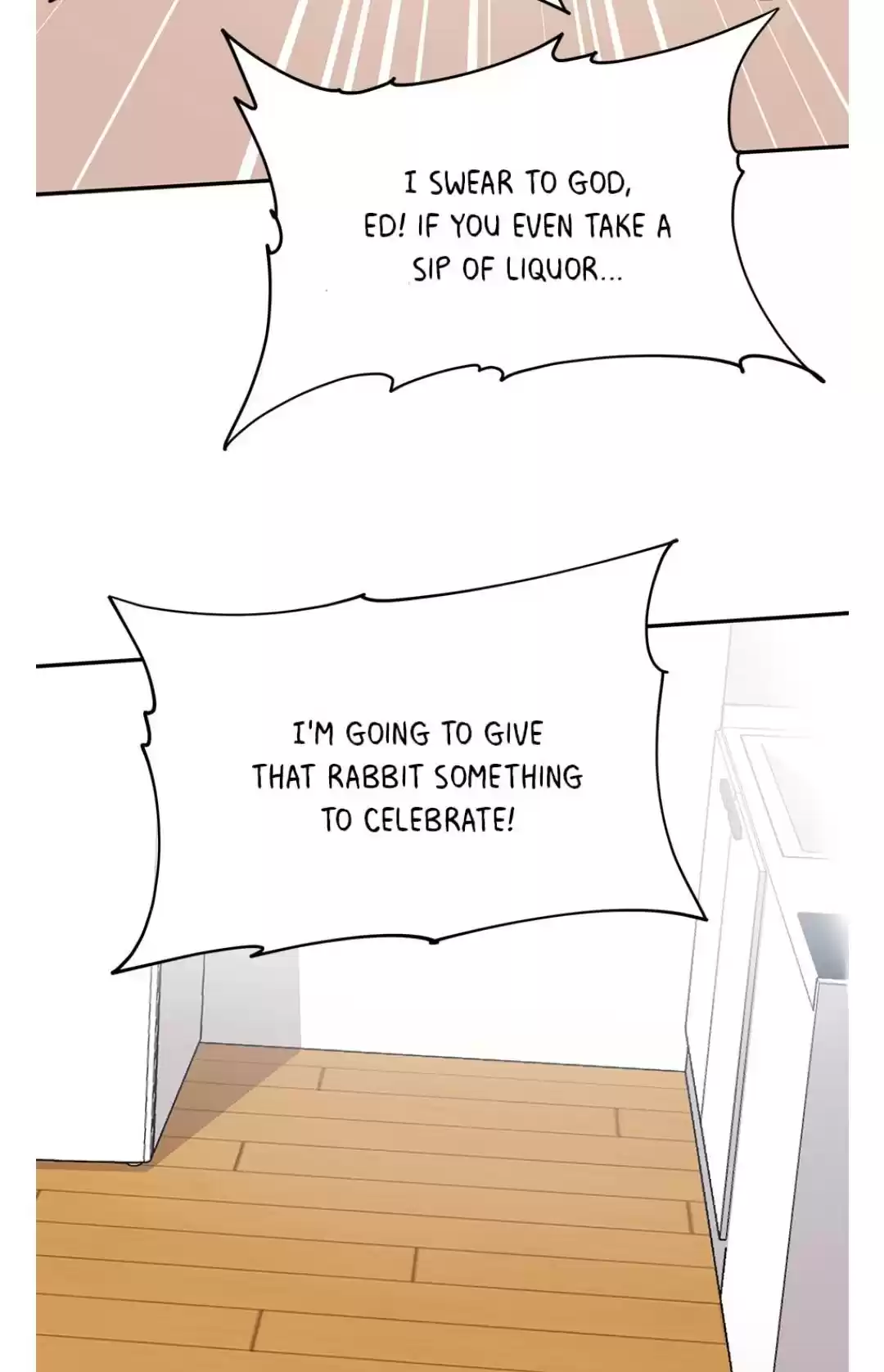 An Animal Hospital In The Border Area Chapter 16