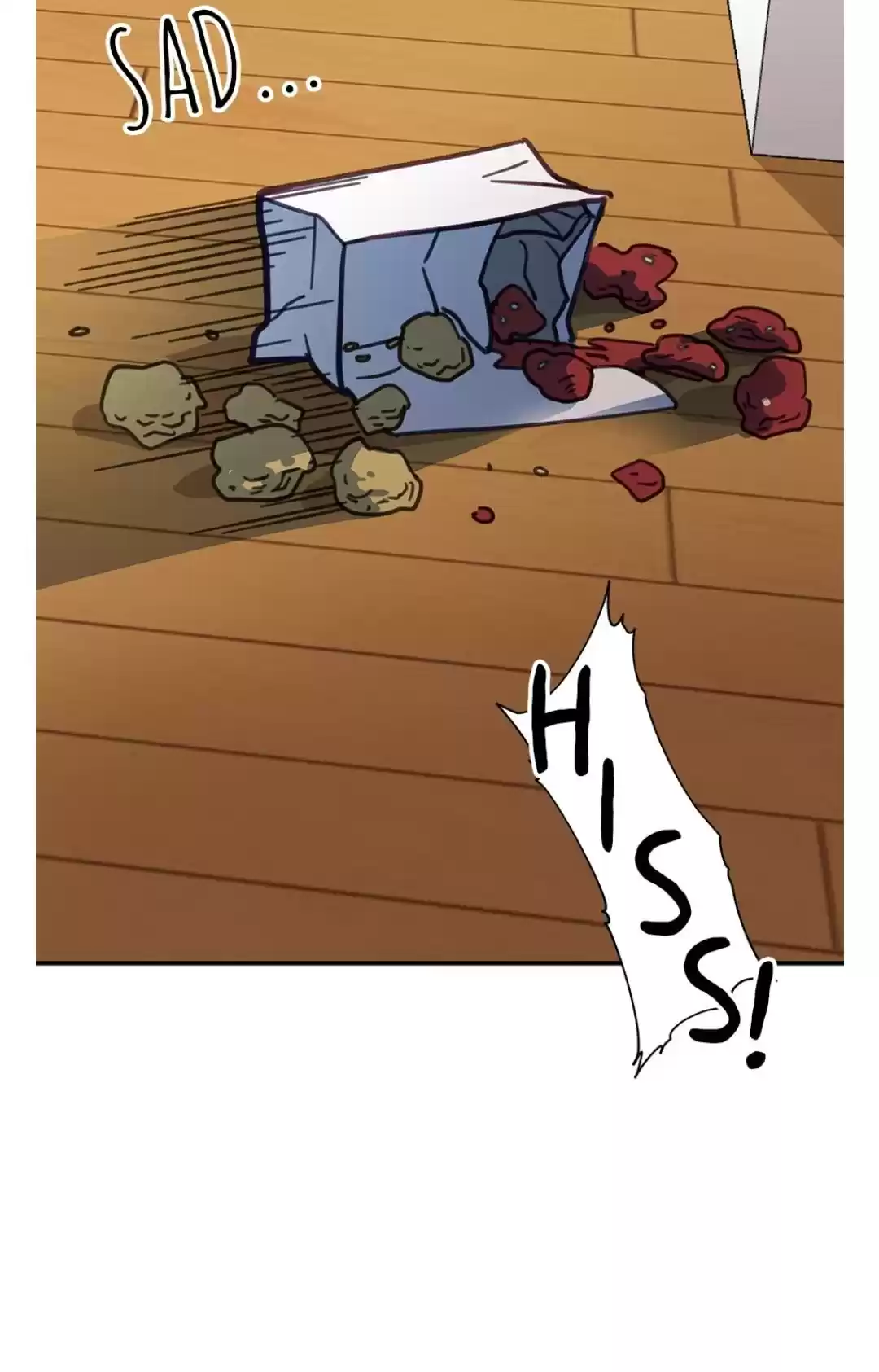 An Animal Hospital In The Border Area Chapter 16