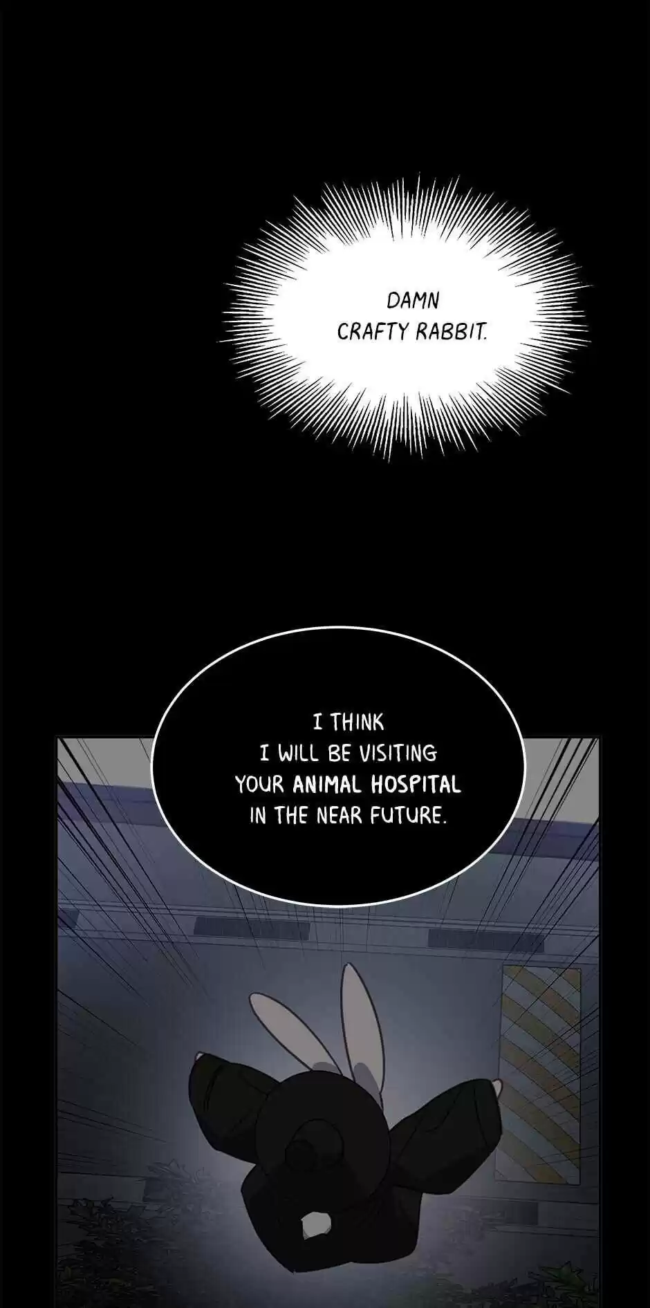 An Animal Hospital In The Border Area Chapter 17