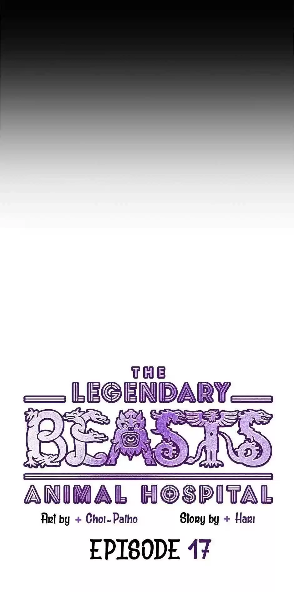 An Animal Hospital In The Border Area Chapter 17