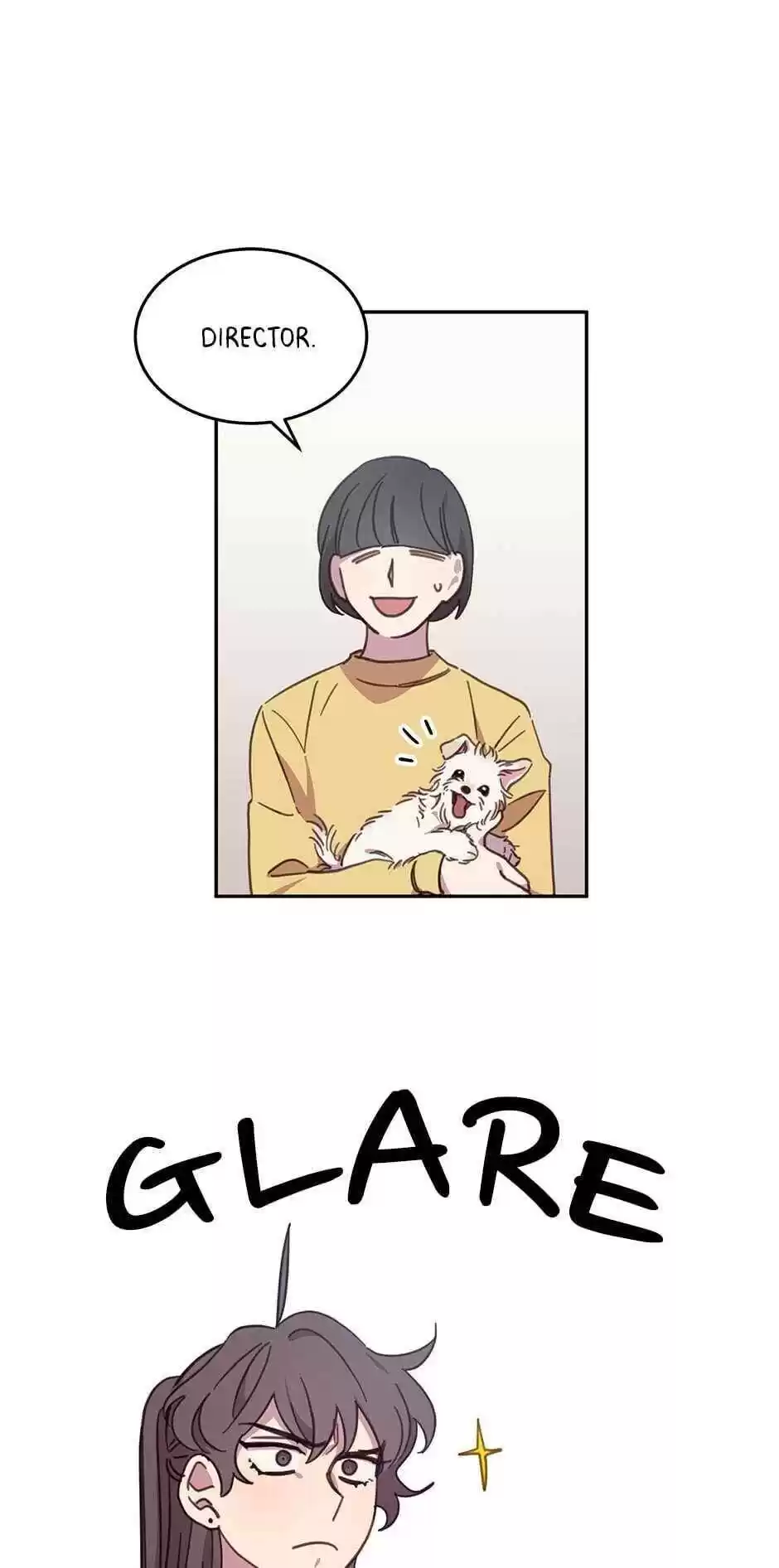 An Animal Hospital In The Border Area Chapter 17