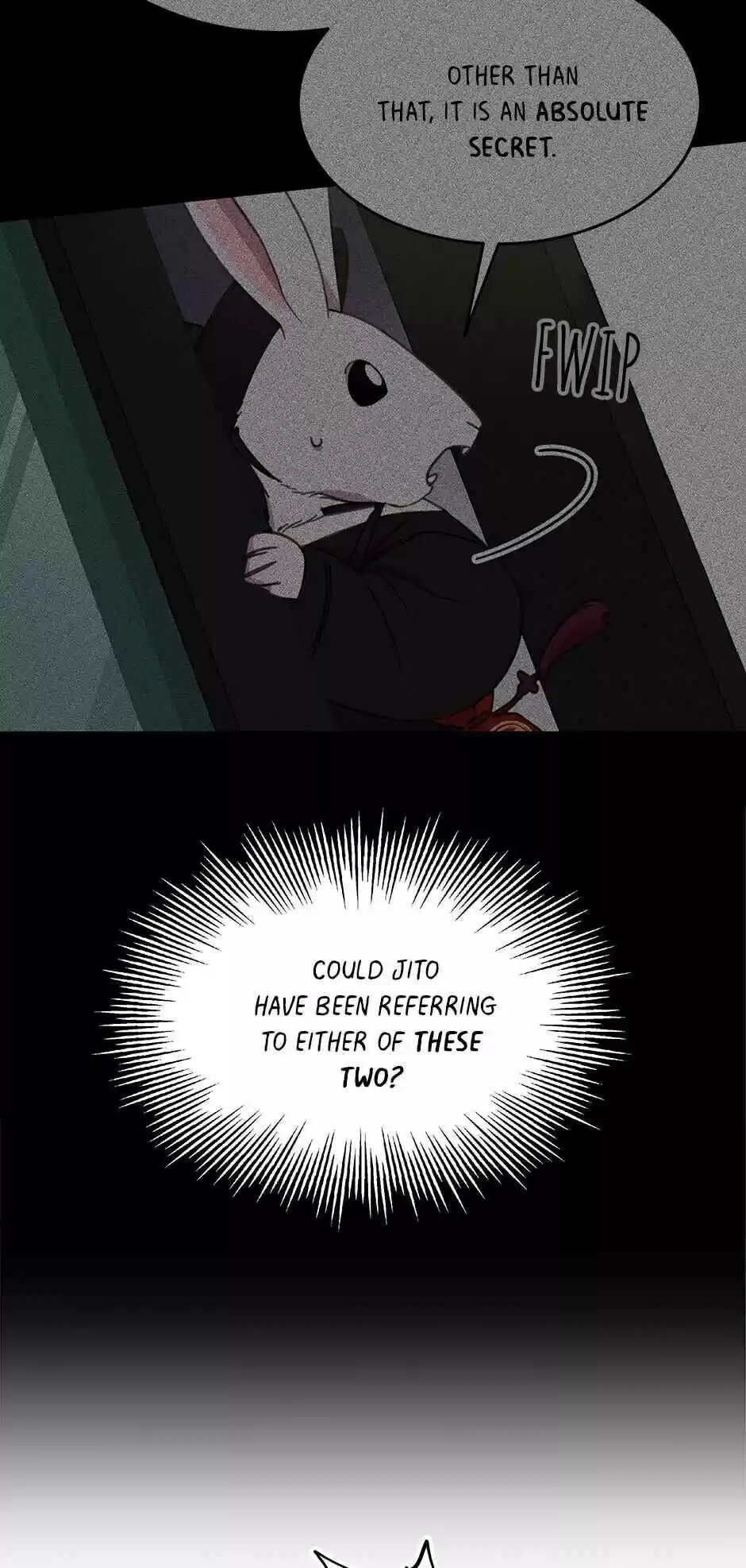 An Animal Hospital In The Border Area Chapter 17