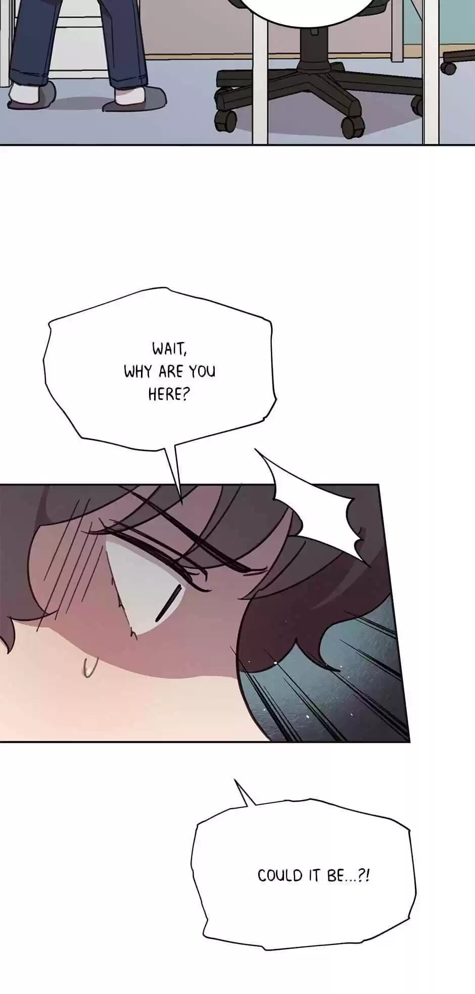 An Animal Hospital In The Border Area Chapter 17