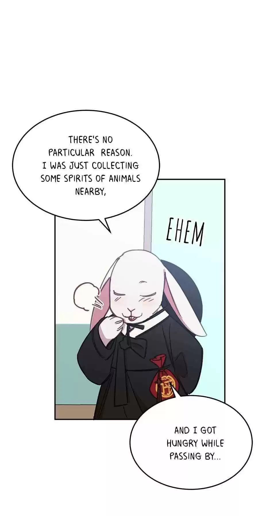 An Animal Hospital In The Border Area Chapter 17