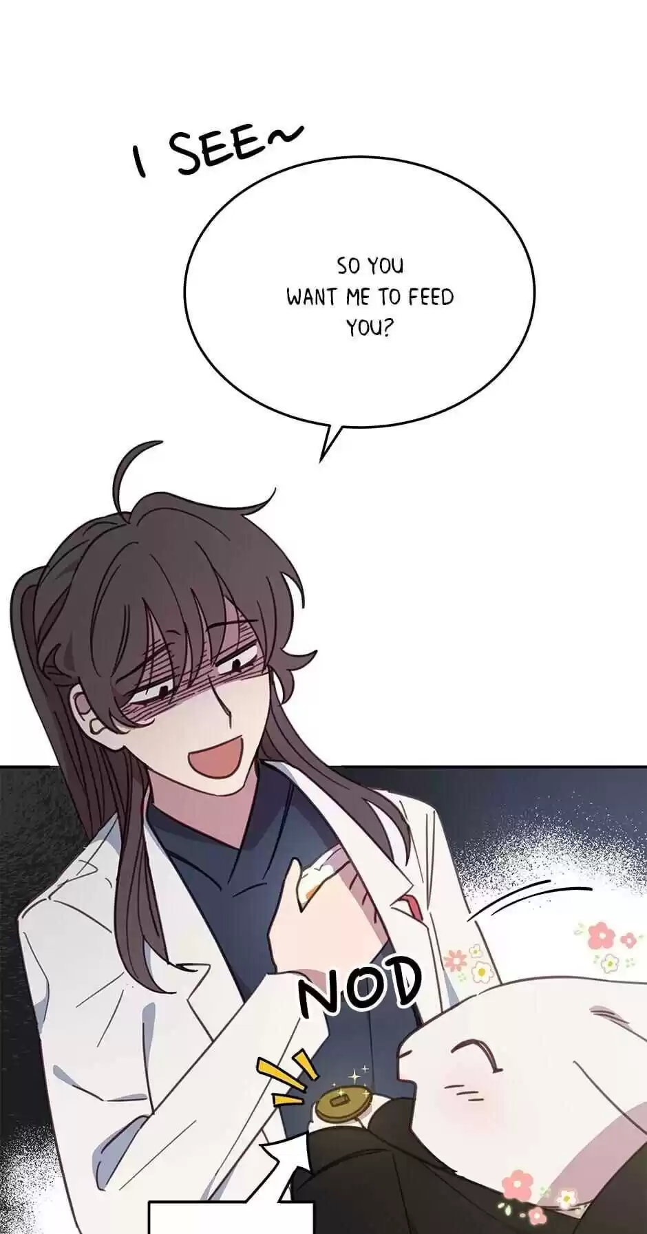 An Animal Hospital In The Border Area Chapter 17