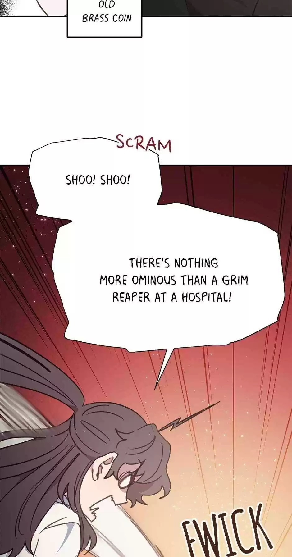 An Animal Hospital In The Border Area Chapter 17