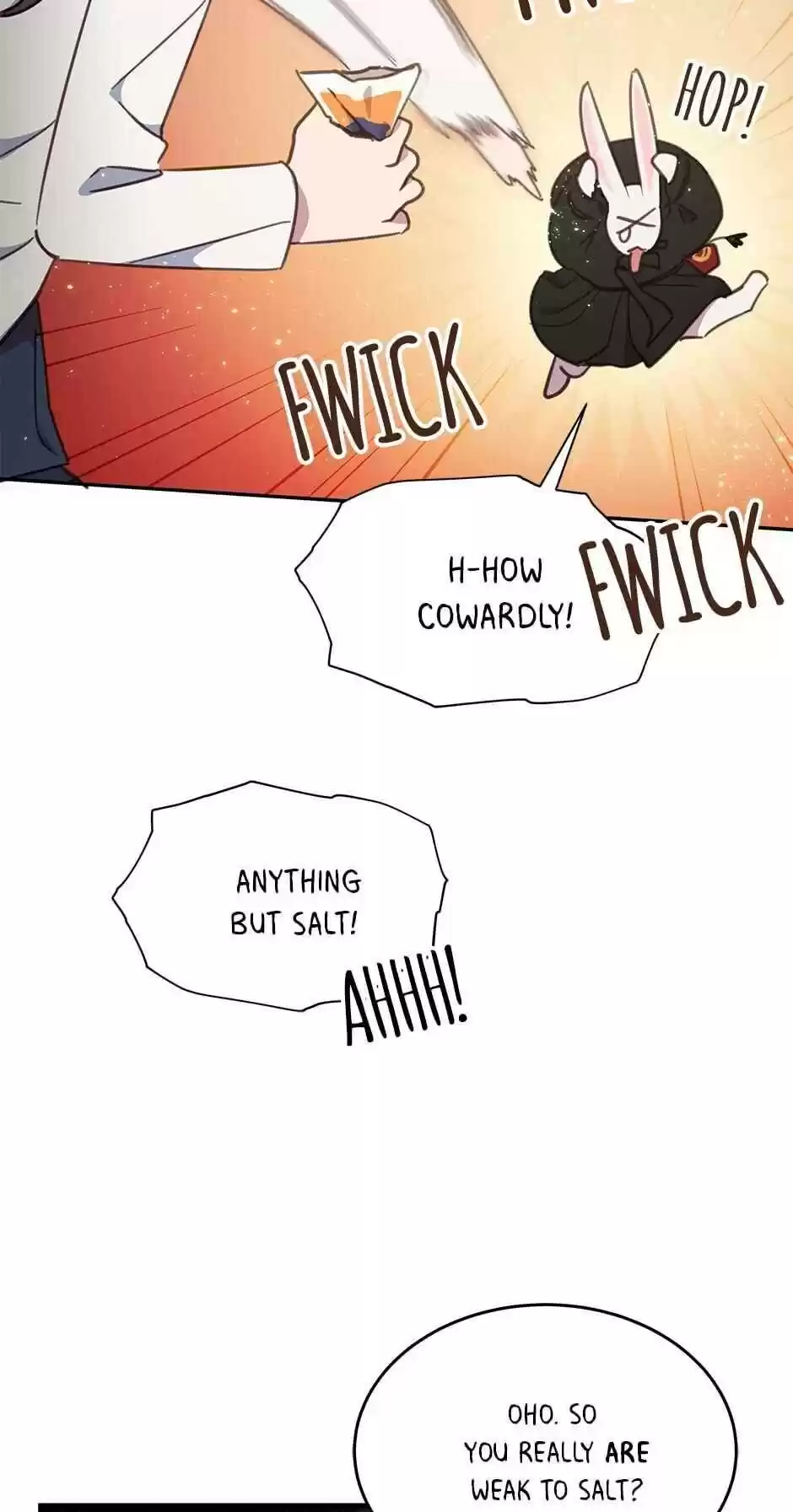 An Animal Hospital In The Border Area Chapter 17