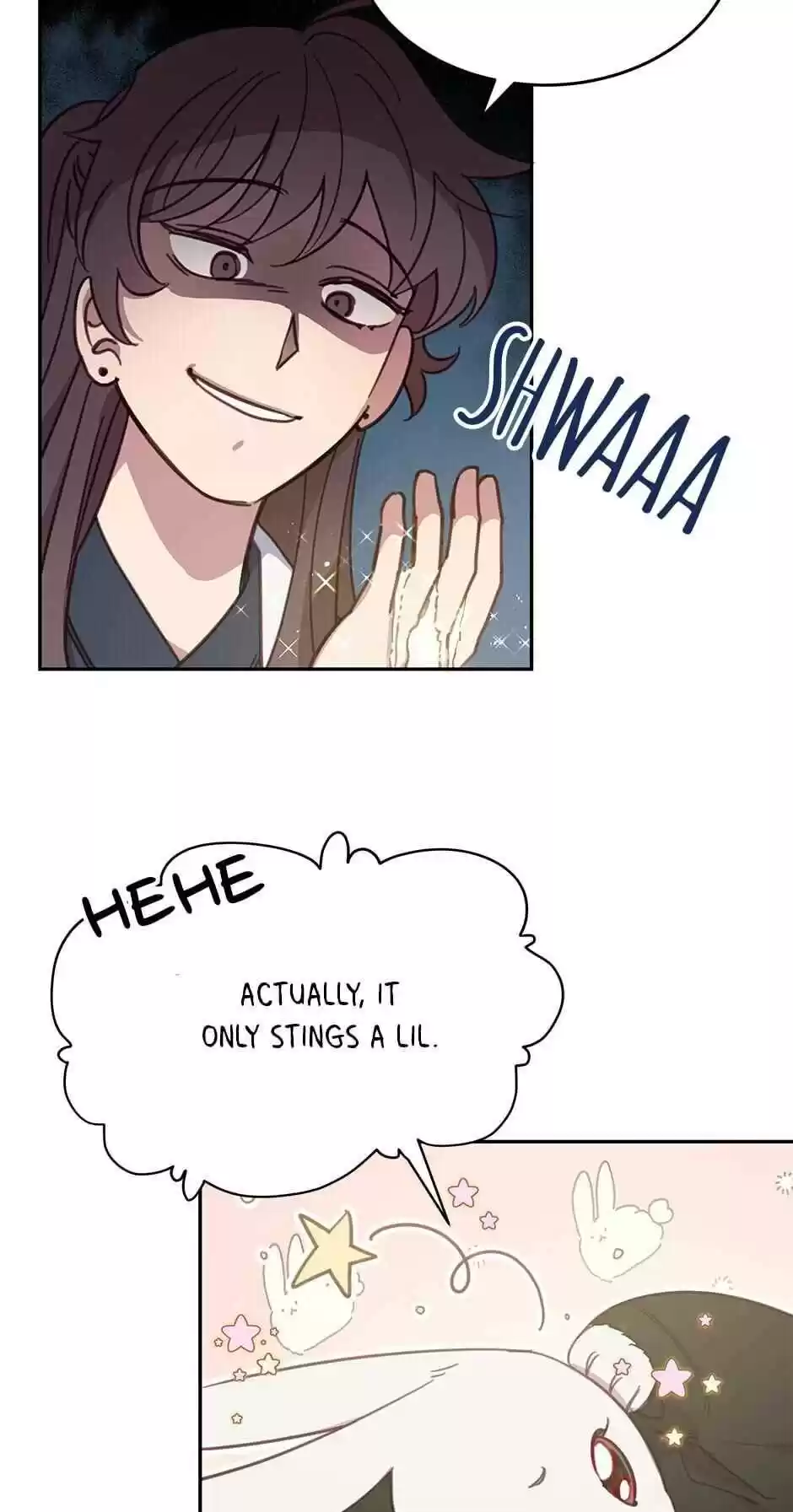 An Animal Hospital In The Border Area Chapter 17