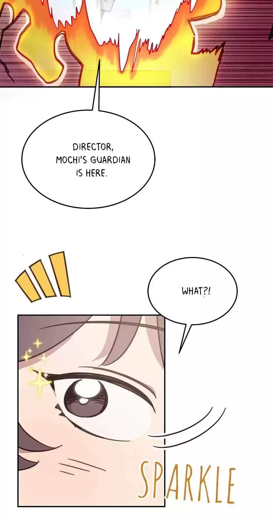 An Animal Hospital In The Border Area Chapter 17