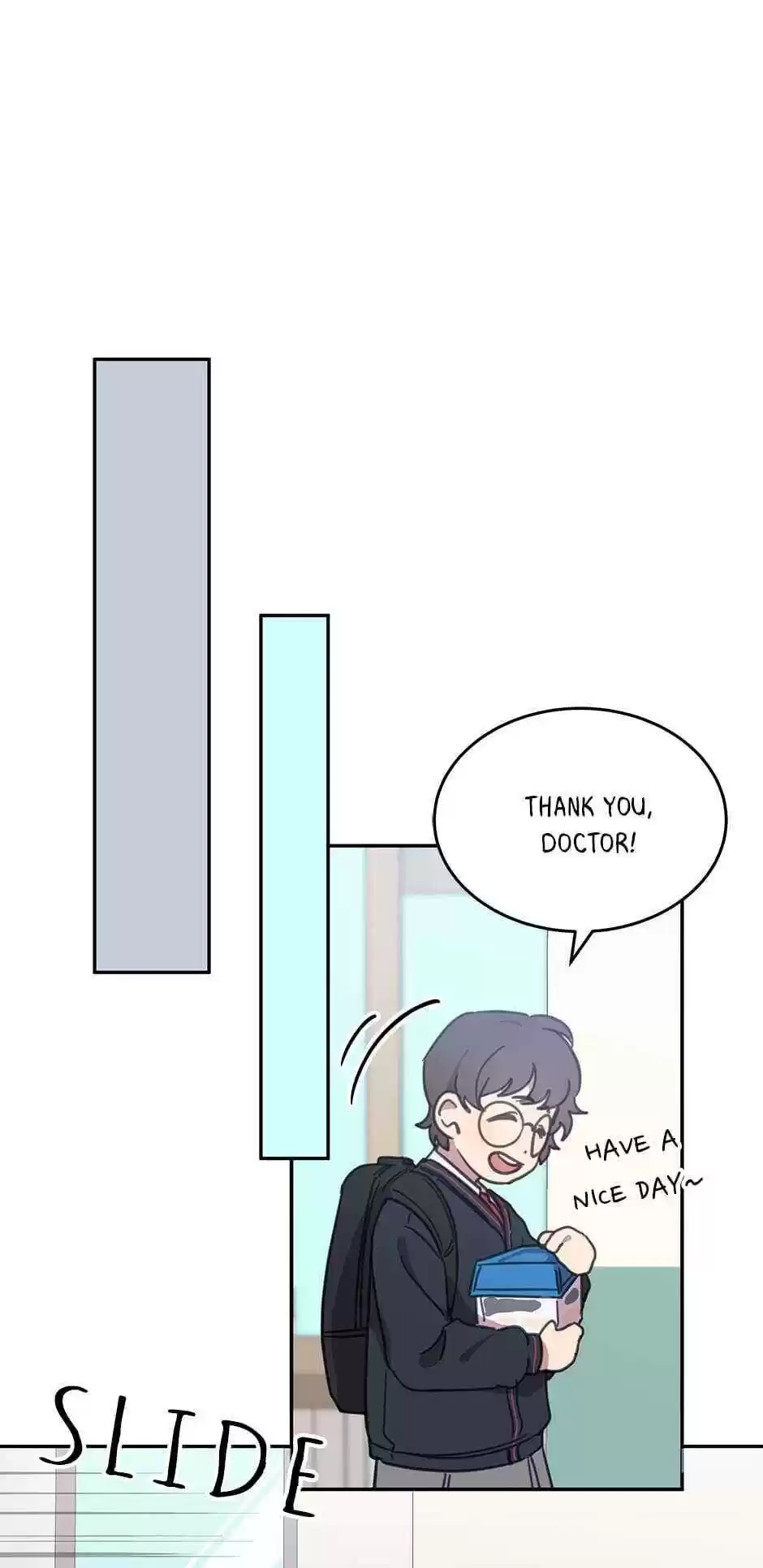 An Animal Hospital In The Border Area Chapter 17