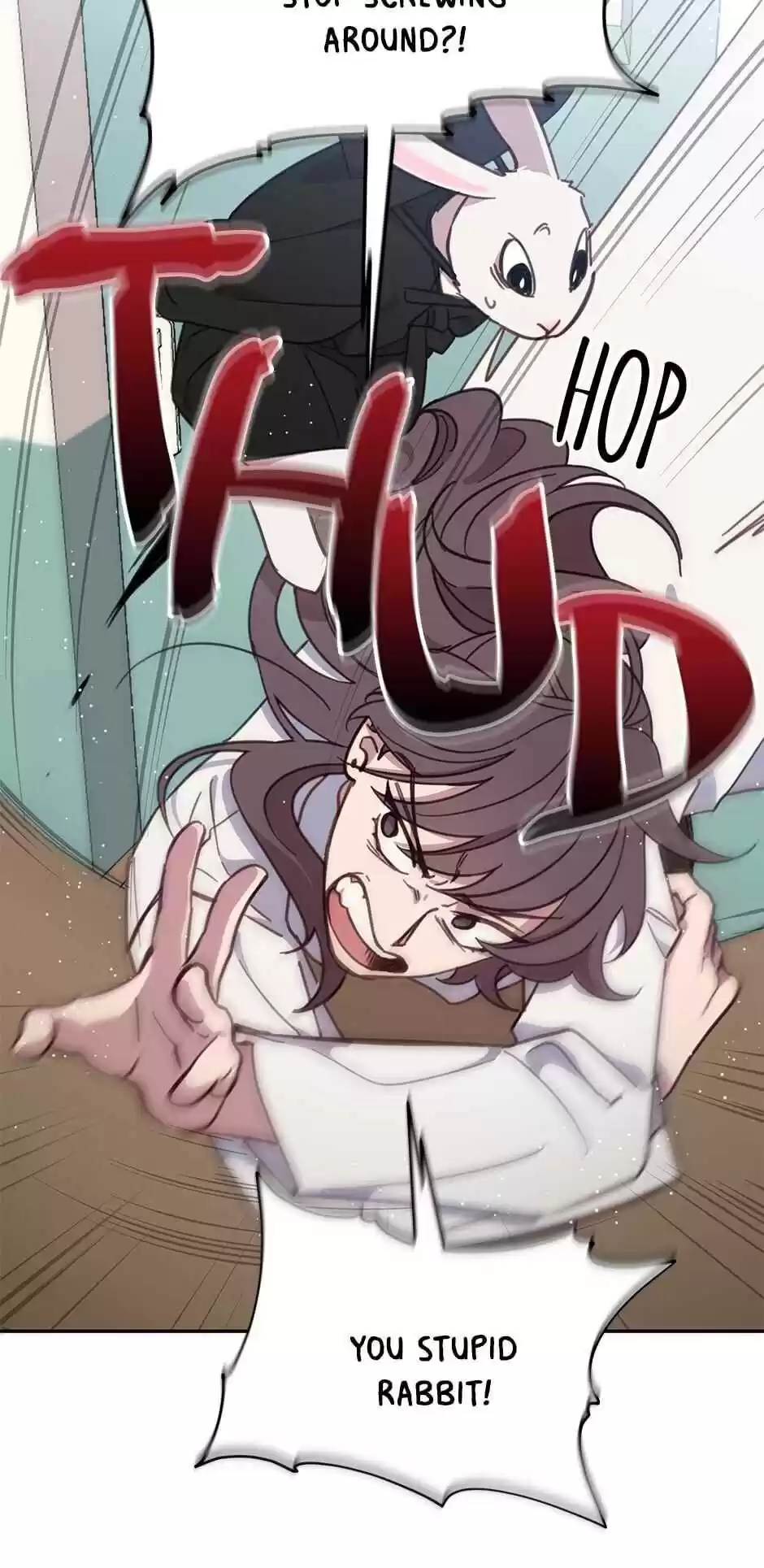 An Animal Hospital In The Border Area Chapter 17